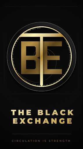 The Black Exchange